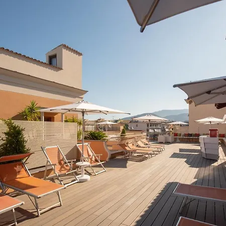 Michelangelo Sorrento