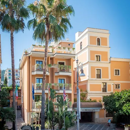 Hotel Michelangelo