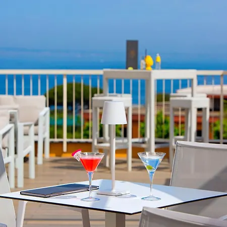 Michelangelo Sorrento