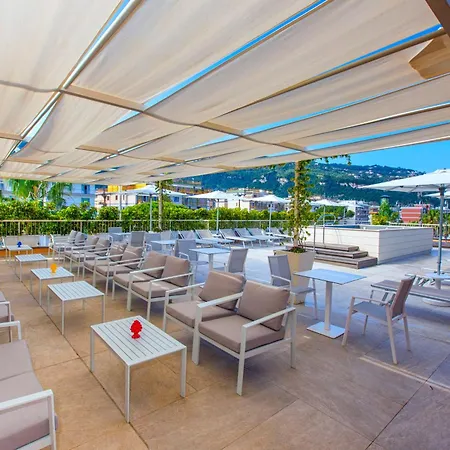 Hotel Michelangelo 4*