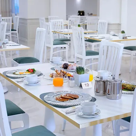 Michelangelo 4* Sorrento