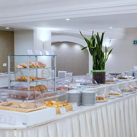 Michelangelo Sorrento