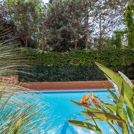 Michelangelo 4* Sorrento