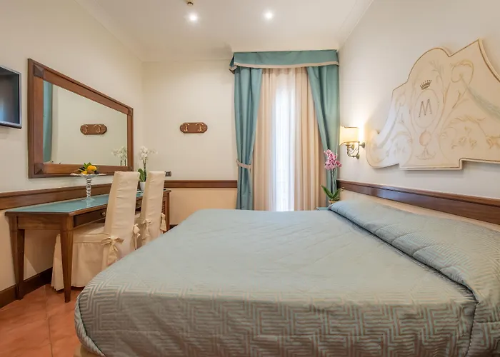 فندق Michelangelo