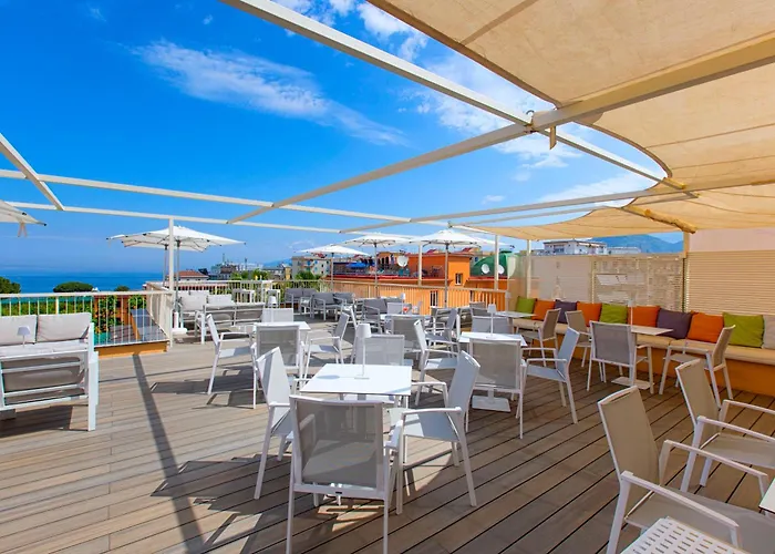 فندق Michelangelo سورينتو