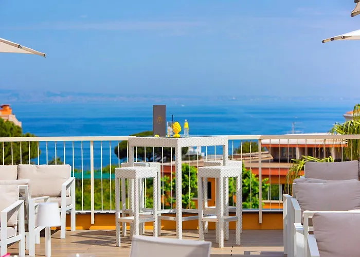 Michelangelo فندق