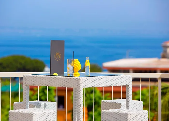 فندق Michelangelo