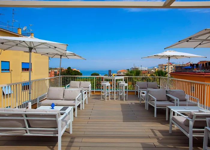 Michelangelo فندق