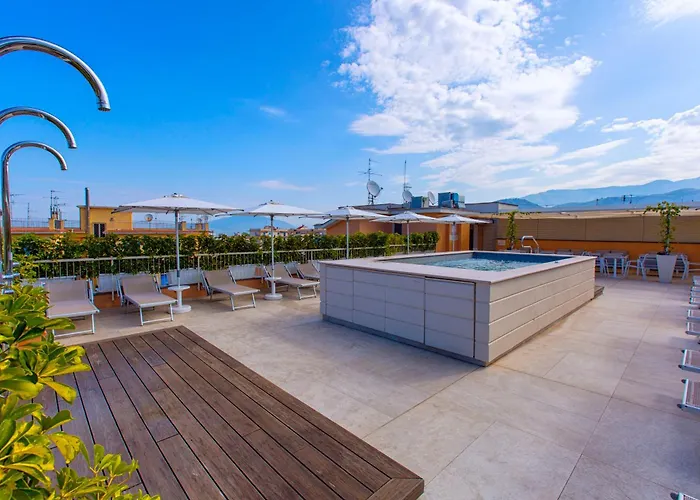 Michelangelo فندق