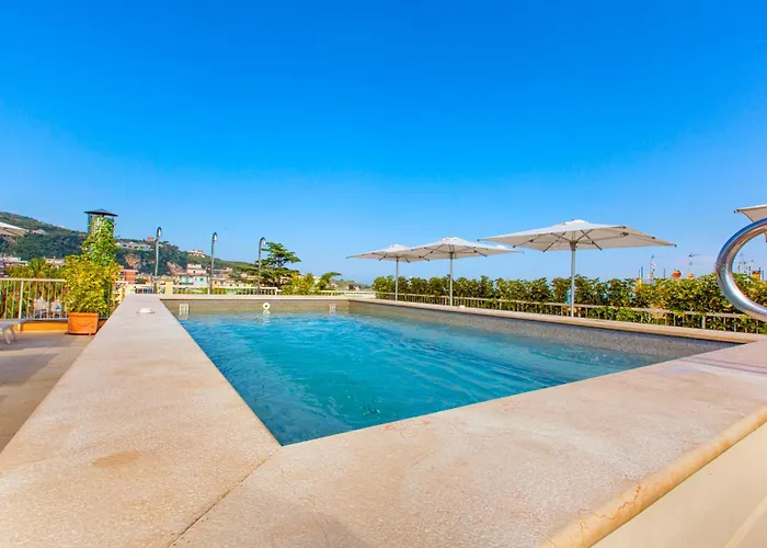 Michelangelo فندق سورينتو