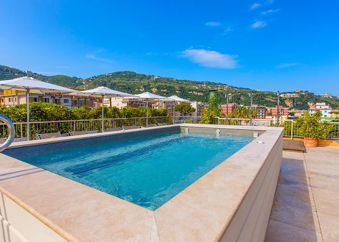 Michelangelo سورينتو