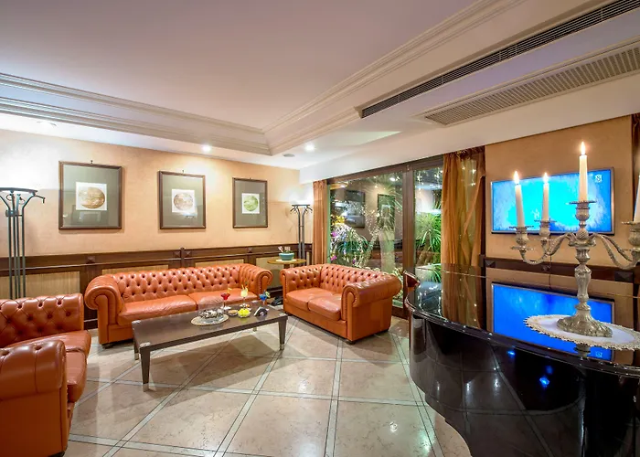 فندق Michelangelo سورينتو