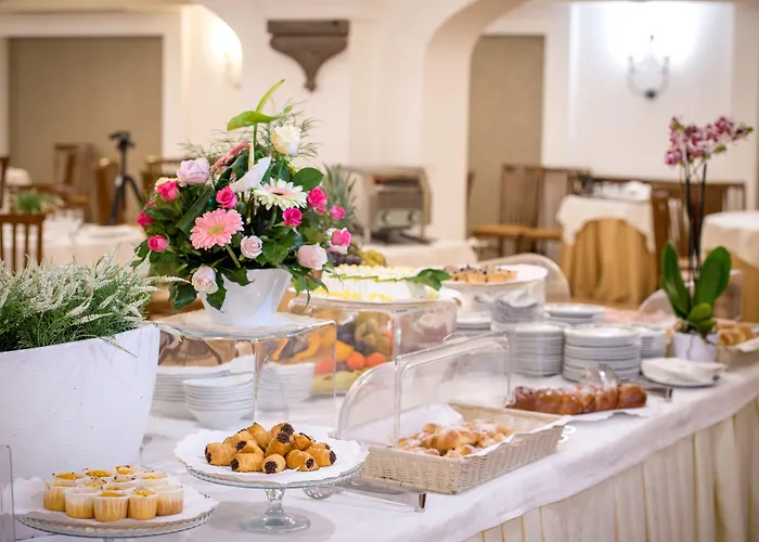 فندق Michelangelo