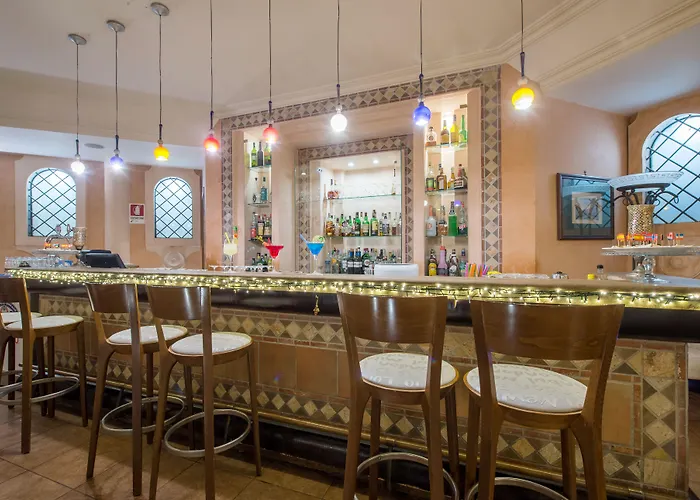 Michelangelo فندق