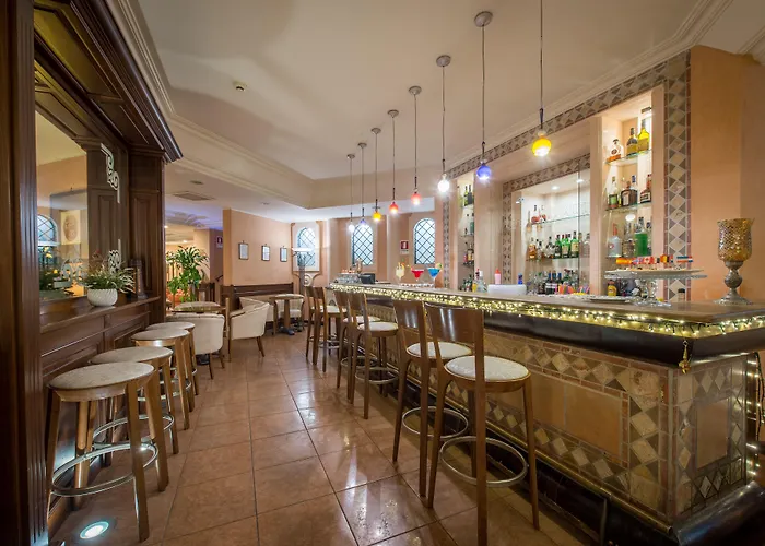 Michelangelo فندق