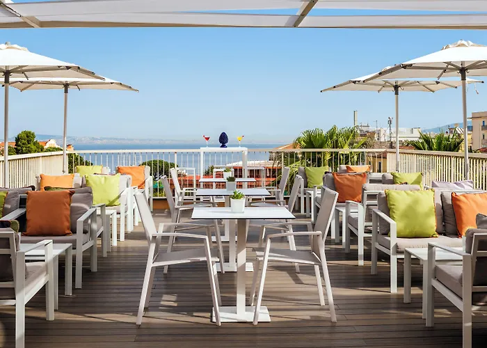 فندق Michelangelo