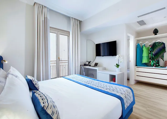 Michelangelo فندق 4*