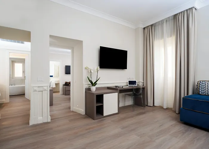 فندق Michelangelo سورينتو