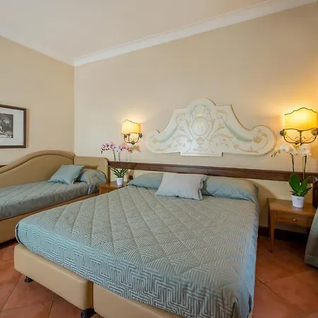 Michelangelo Hotel Sorrento