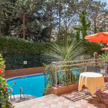 Hotel Michelangelo Sorrento