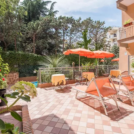 Michelangelo Hotel Sorrento