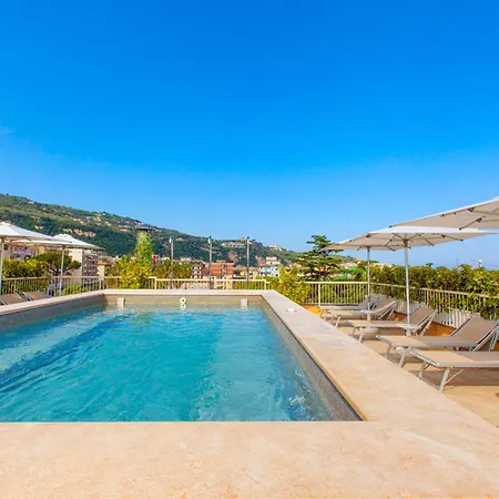 Michelangelo Hotel Sorrento