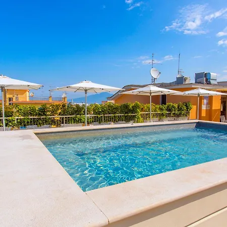 Michelangelo Hotel 4*