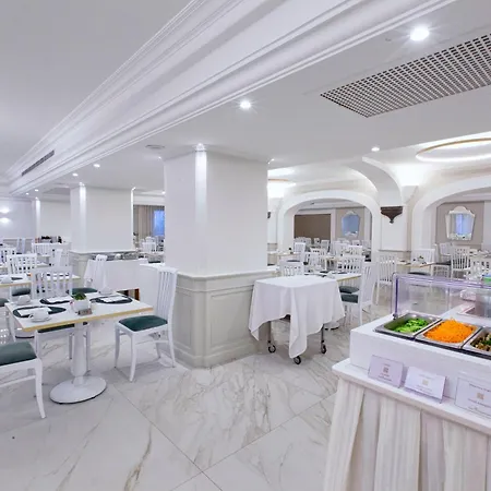 Michelangelo Hotel Sorrento