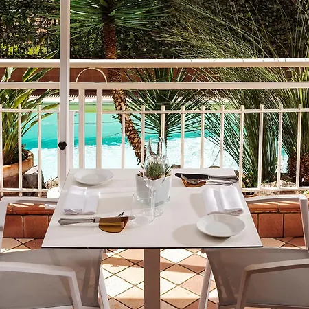 Hotel Michelangelo