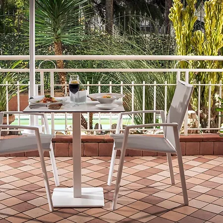 Hotel Michelangelo Sorrento