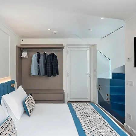 Michelangelo Hotel Sorrento