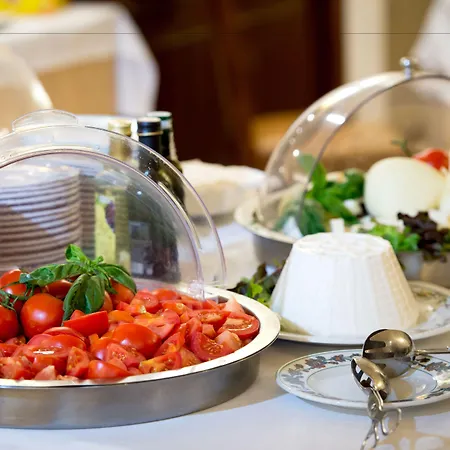 Michelangelo Hotel Sorrento