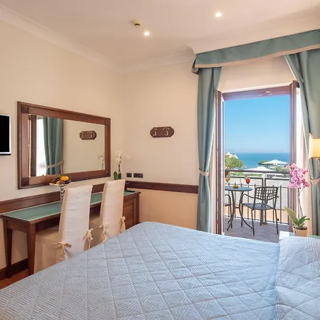 Michelangelo 4* Sorrento