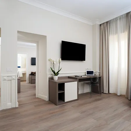 Hotel Michelangelo Sorrento