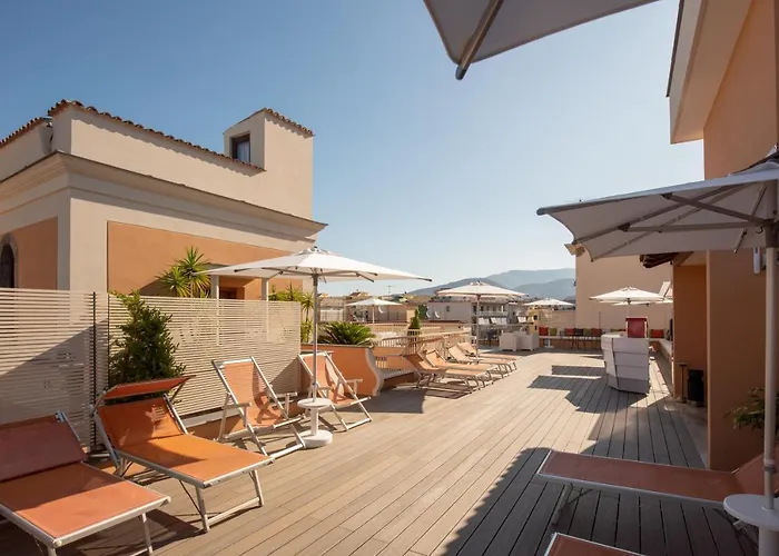 Michelangelo Sorrento