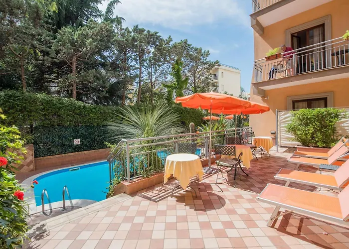 Michelangelo Hotel Sorrento