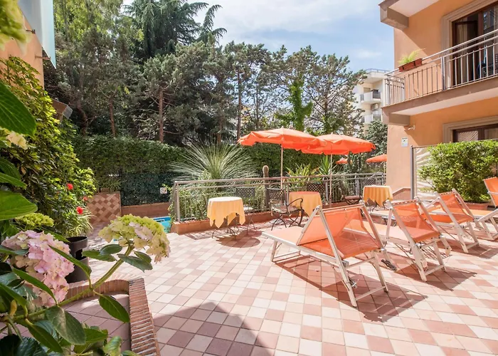 Michelangelo Hotel Sorrento