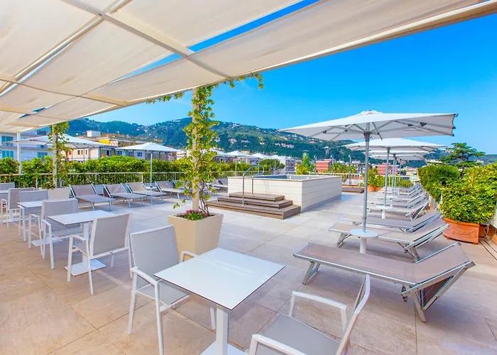 Michelangelo Sorrento