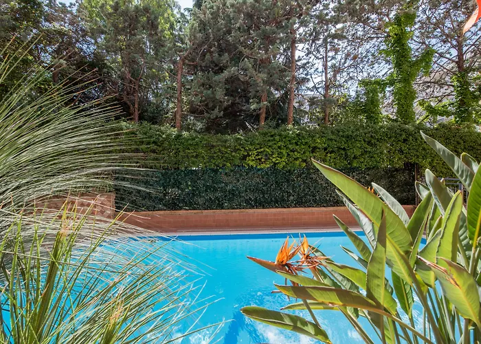 Michelangelo 4* Sorrento