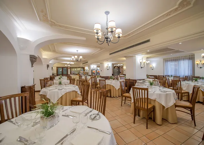 Michelangelo Hotel Sorrento