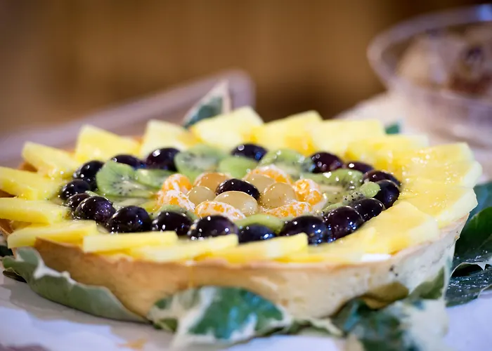 Michelangelo Hotel Sorrento