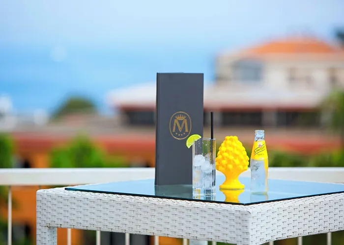 Michelangelo Hotel 4*