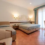 Hotel Michelangelo 4*
