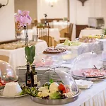 Hotel Michelangelo Península Sorrentina