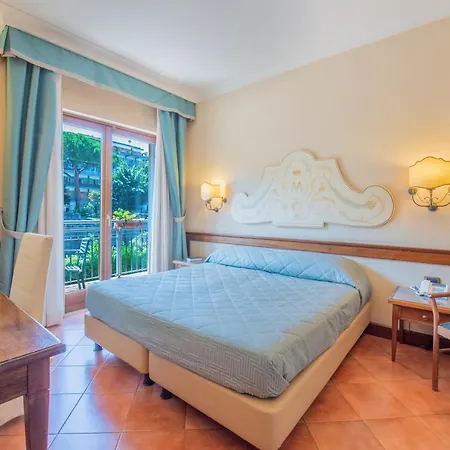 Hotel Michelangelo Sorrent