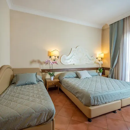 酒店 米开朗基罗酒店