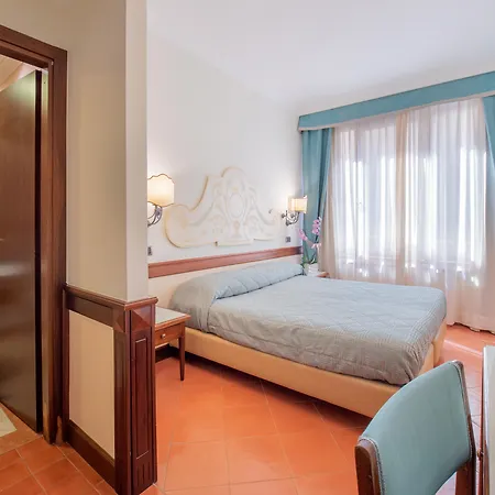 米开朗基罗酒店 4*