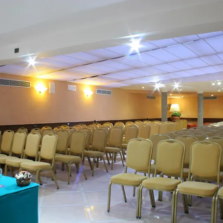 Michelangelo Otel 4*