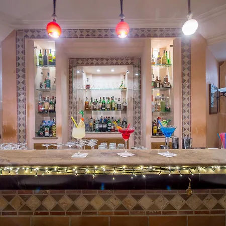 Hotel Michelangelo 4*