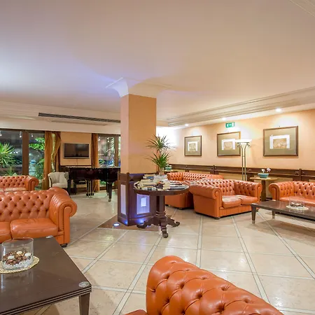 Hotel Michelangelo 4*